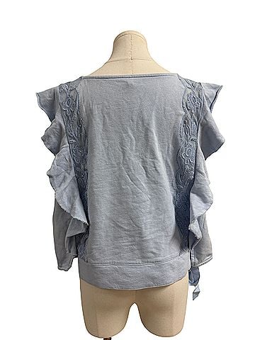 Anthropologie Sleeveless Blouse (view 2)