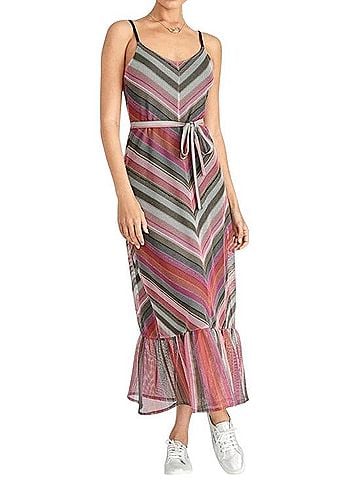 RACHEL Rachel Roy Casual Dress (view 1)