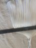 Cache 100% Polyester White Cocktail Dress Size L - photo 5