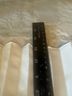 Cache 100% Polyester White Cocktail Dress Size L - photo 6