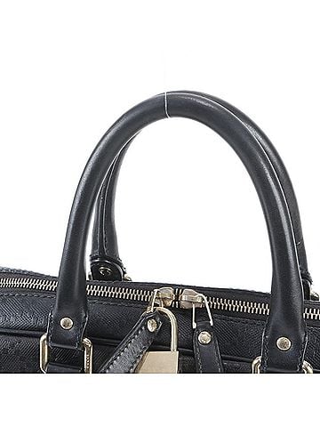Gucci Gucci Diamante 208463 Leather Bag Briefcase Tote for Men (view 2)