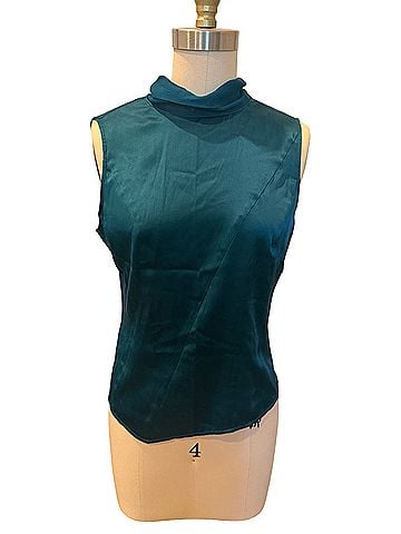 Jon Sleeveless Top (view 1)