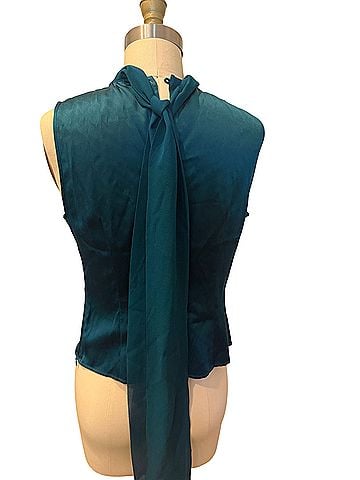 Jon Sleeveless Top (view 2)