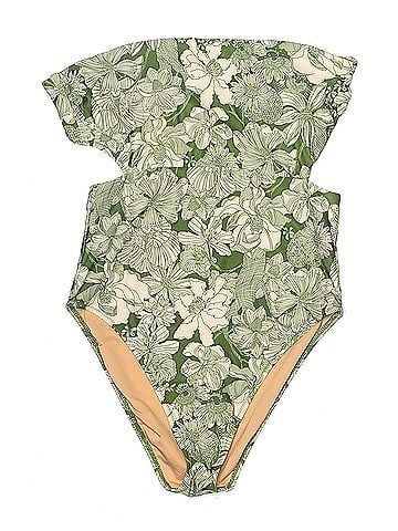 Liberty Art Fabrics for J.Crew Liberty Art Fabrics For J.Crew One Piece Swimsuit (view 1)