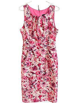 Adrianna Papell Cocktail Dress (view 1)