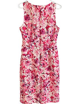 Adrianna Papell Cocktail Dress (view 2)