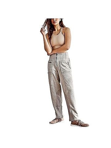Free People Movement Break Away Pant Track Pants (view 1)