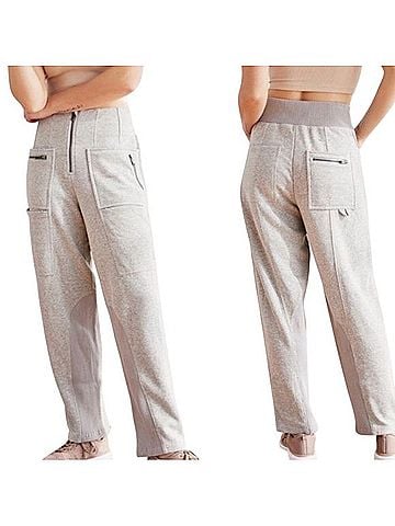 Free People Movement Break Away Pant Track Pants (view 2)