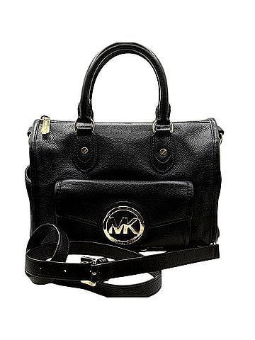 Michael Kors Margo Satchel (view 1)
