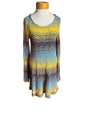 Free People Bella Casual Dress (view 1)