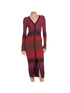 STAUD Casual Dress (view 1)