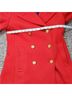 J.Crew Stadium Cloth Nello Gori Coat - photo 4