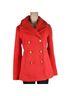 J.Crew Stadium Cloth Nello Gori Coat - photo 1