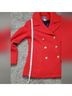 J.Crew Stadium Cloth Nello Gori Coat - photo 3