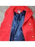 J.Crew Stadium Cloth Nello Gori Coat - photo 7