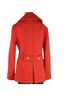 J.Crew Stadium Cloth Nello Gori Coat - photo 2