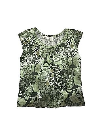 DKNY Jeans Sleeveless T-Shirt (view 1)