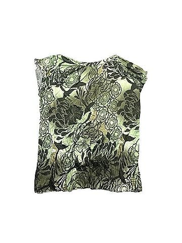 DKNY Jeans Sleeveless T-Shirt (view 2)