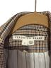 Veronica Beard Plaid Tan Brown Jacket Size 12 - photo 2
