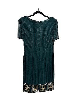 A.J. Bari Cocktail Dress (view 2)