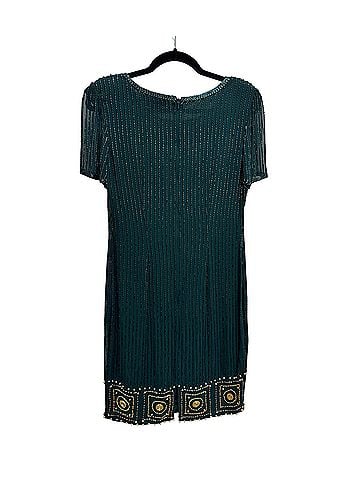 A.J. Bari Cocktail Dress (view 2)