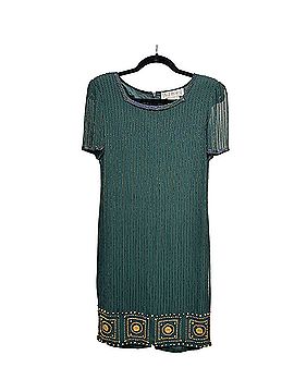 A.J. Bari Cocktail Dress (view 1)