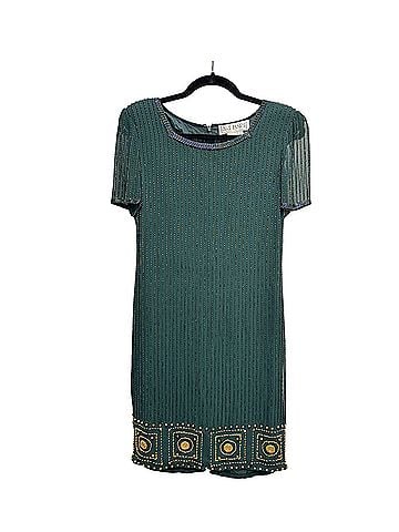 A.J. Bari Cocktail Dress (view 1)