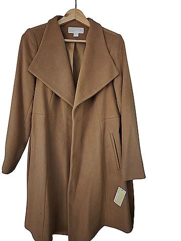 Michael Kors Coat (view 1)