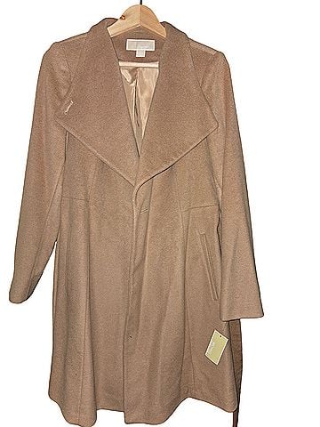 Michael Kors Coat (view 2)