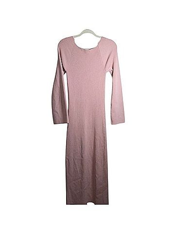 Petal and Pup Aquerelle Dress Casual Dress (view 2)