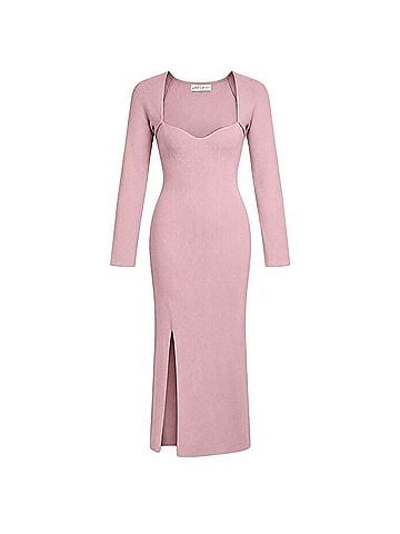 Petal and Pup Aquerelle Dress Casual Dress (view 1)