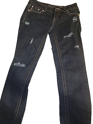 Miss Me Jeans (view 1)