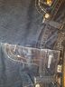 Miss Me Blue Jeans Size 28 waist - photo 6