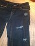 Miss Me Blue Jeans Size 28 waist - photo 8