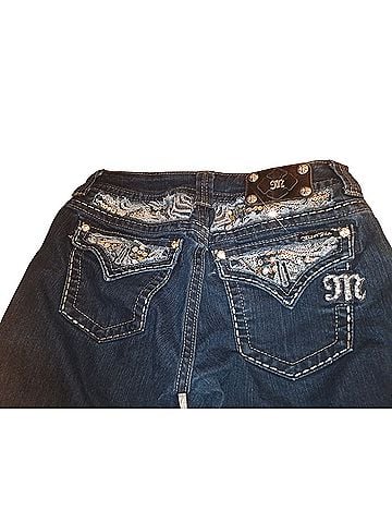Miss Me Jeans (view 2)