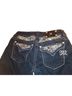 Miss Me Blue Jeans Size 28 waist - photo 2