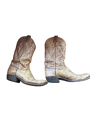 Tony Lama Boots (view 2)