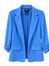 Soho Blue Blazer Size XL - photo 1
