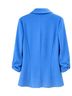 Soho Blue Blazer Size XL - photo 2