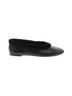 STAUD 100% Leather Black Staud Flats Size EU 40 - photo 1