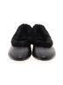 STAUD 100% Leather Black Staud Flats Size EU 40 - photo 2