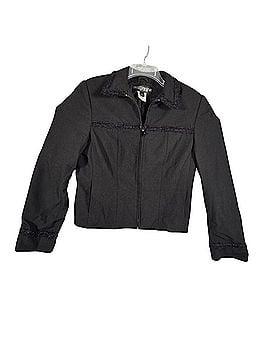Griffith Gray for St. John Jacket (view 2)