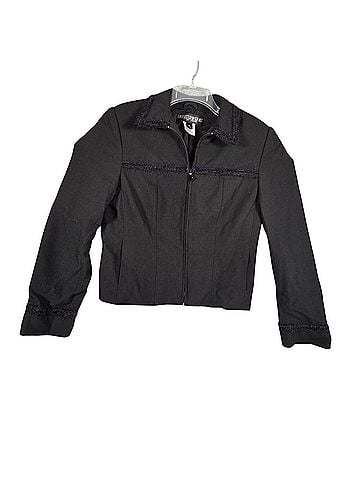 Griffith Gray for St. John Jacket (view 2)