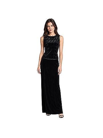 Scott McClintock Cocktail Dress (view 1)