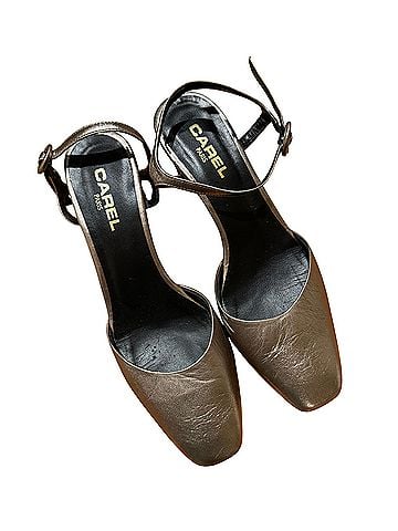 CAREL Paris Heels (view 1)