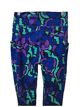 Pop Fit Leggings (view 2)