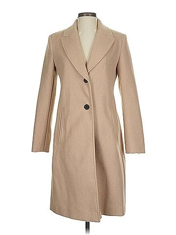 Zara Zara Coat (view 1)