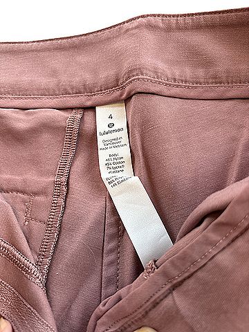 Lululemon Athletica Cargo Shorts (view 2)