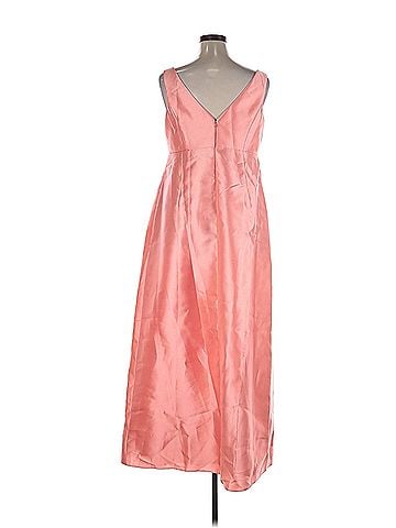 Alfred Sung Alfred Sung Cocktail Dress (view 2)