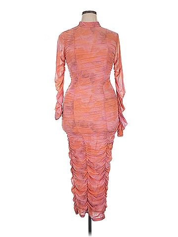 Rococo Sand Rococo Sand Cocktail Dress (view 1)